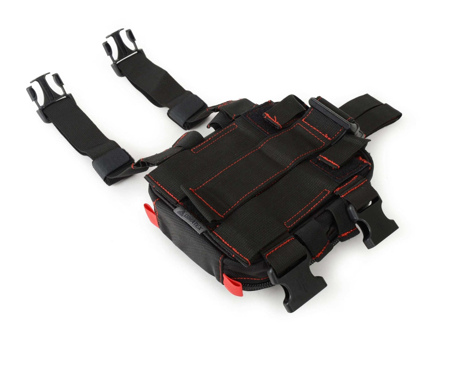 BAGRAM IFAK Leg Bag - Dimatex