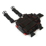 BAGRAM IFAK Leg Bag - Dimatex