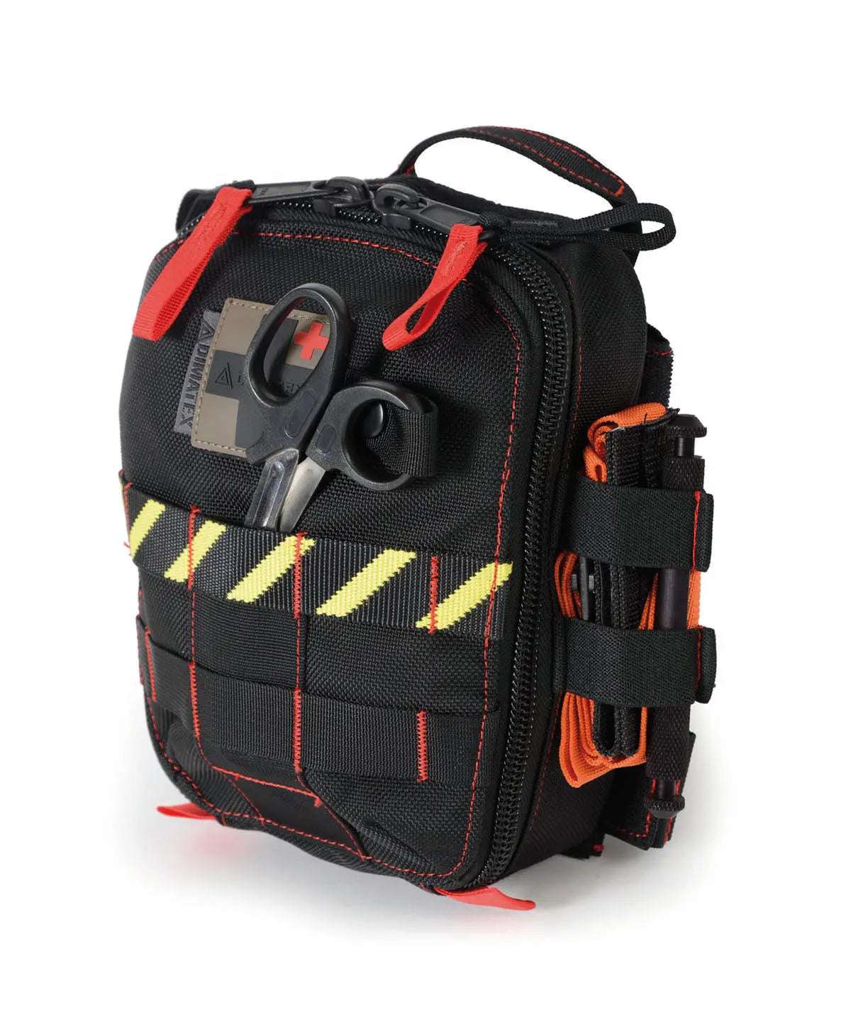 BAGRAM IFAK Leg Bag - Dimatex