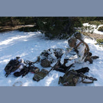 Blacklite® Carbon Fiber Litter - Blacklite Composites