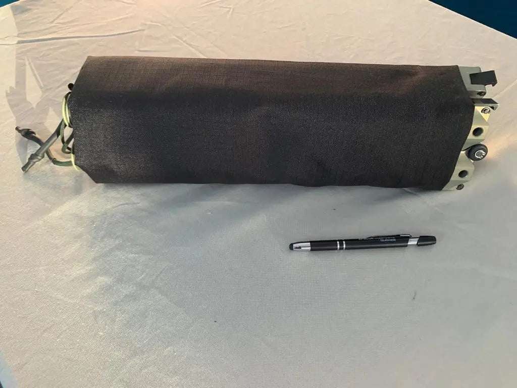 Blacklite® Carbon Fiber Litter - Blacklite Composites