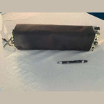 Blacklite® Carbon Fiber Litter - Blacklite Composites