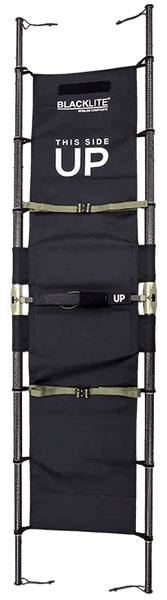 Blacklite® Carbon Fiber Litter - Blacklite Composites