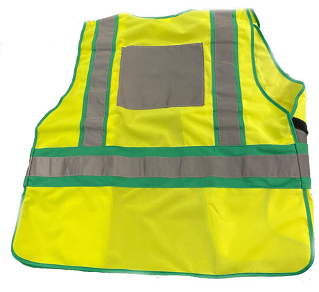 MTR Deluxe Breakaway Vest MEDTECH Resource