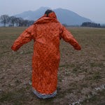 Blizzard 3 Layer Full Length Rescue Jacket (Case 20) - Safeguard Medical