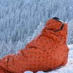 Blizzard 3 Layer Full Length Rescue Jacket (Case 20) - Safeguard Medical