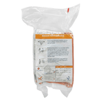 Blizzard™ 3-Layer Survival Jacket (Case of 25) - Safeguard Medical