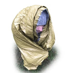 Blizzard IFAK Blanket - Safeguard Medical