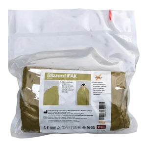 Blizzard IFAK Blanket