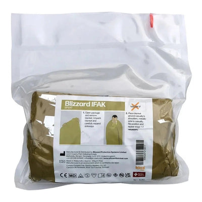 Blizzard IFAK Blanket