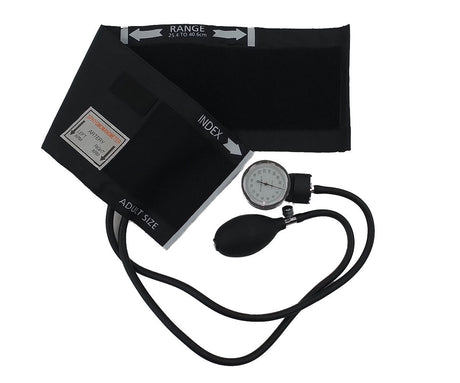 MTR Manual Blood Pressure Cuff MEDTECH Resource