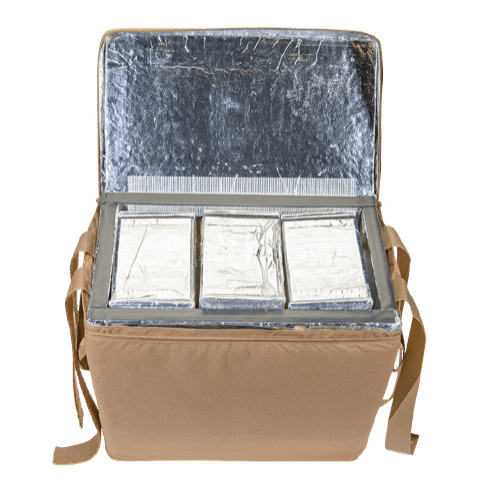 BloodBoxx™ Nesting Systems - Safeguard Medical