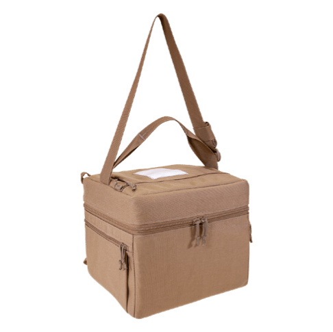BloodBoxx™ Nesting Systems - Safeguard Medical