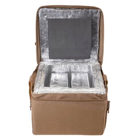 BloodBoxx™ Nesting Systems - Safeguard Medical