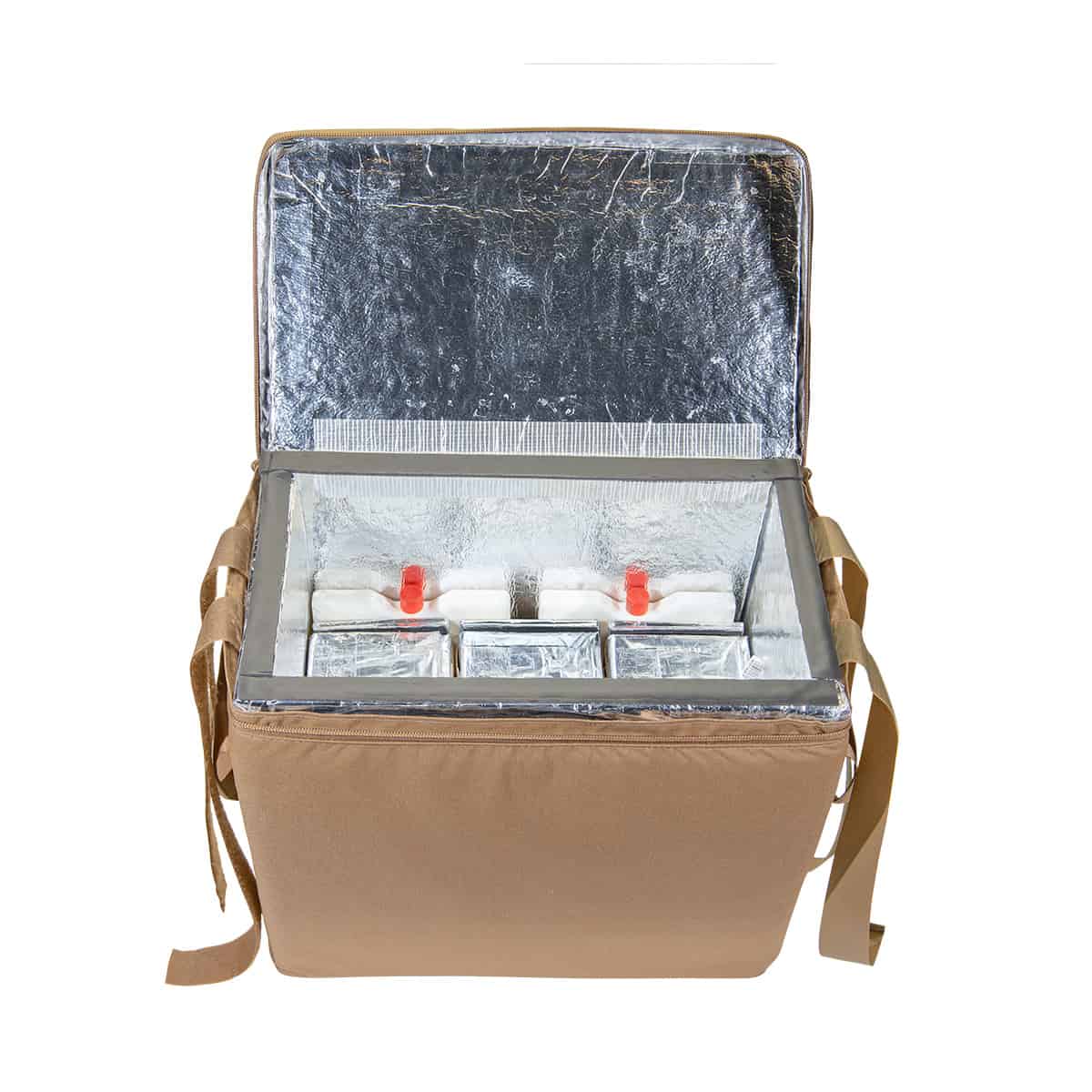 BloodBoxx™ Advanced Nesting System