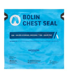 Bolin Chest Seal - Safeguard Medical