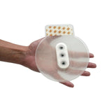 Bolin Chest Seal - Safeguard Medical