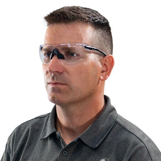 BOLLÉ Combat Tactical Glasses Kit Bolle