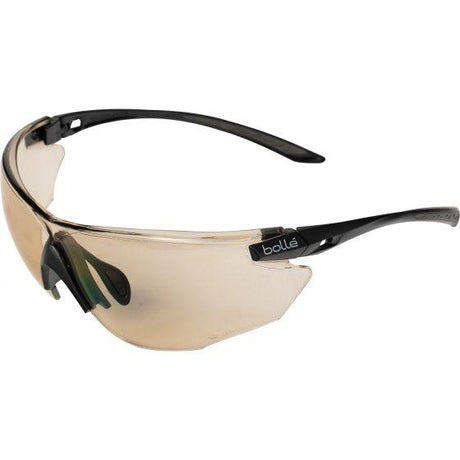 BOLLÉ Combat Tactical Glasses Kit Bolle