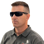 BOLLÉ GUNFIRE Tactical Glasses Kit - Bolle