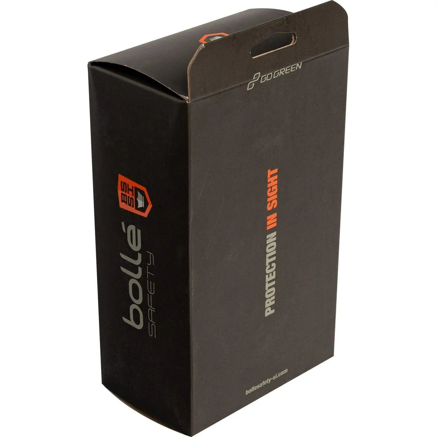 BOLLÉ GUNFIRE Tactical Glasses Kit - Bolle