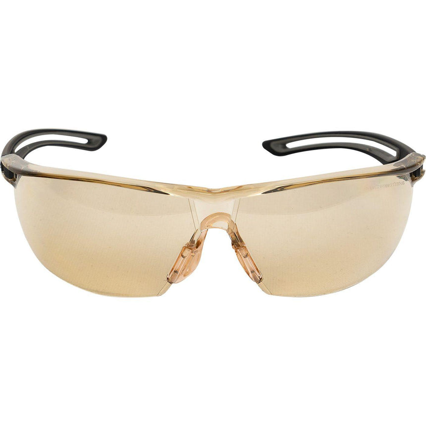 BOLLÉ GUNFIRE Tactical Glasses Kit Bolle