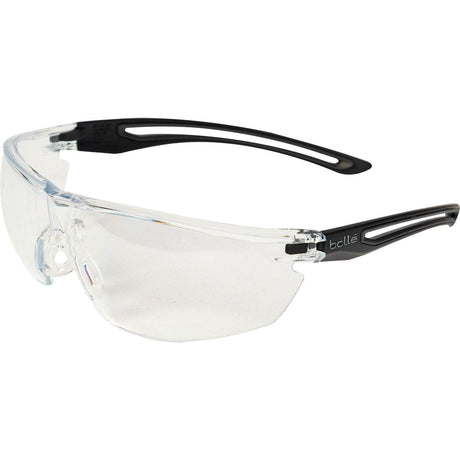 BOLLÉ GUNFIRE Tactical Glasses Kit Bolle