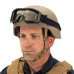 BOLLÉ X100 DUO Tactical Goggles - Bolle