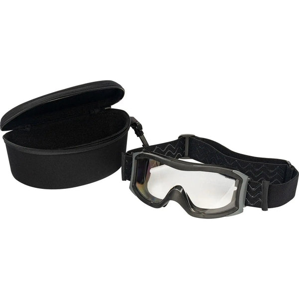 Bolle Duo Safety Goggles