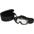 BOLLÉ X100 DUO Tactical Goggles
