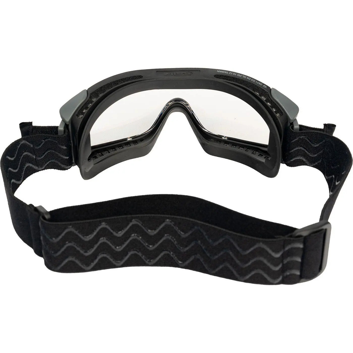 Bolle Duo Safety Goggles