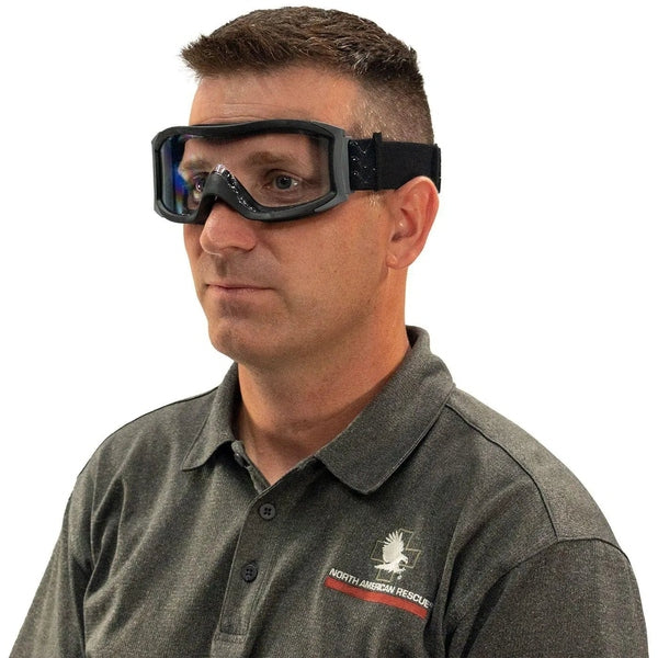 Bolle Duo Safety Goggles