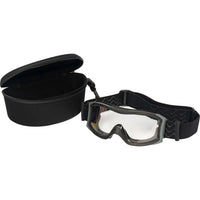 Thumbnail for BOLLÉ X100 DUO Tactical Goggles - Vendor