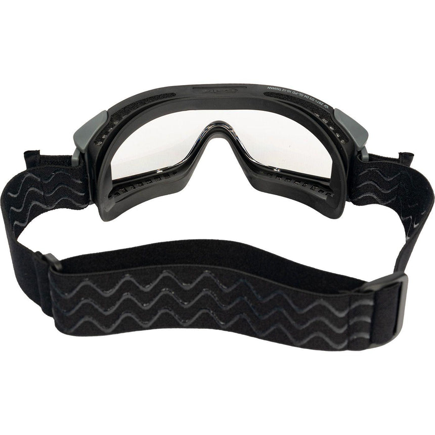 BOLLÉ X100 DUO Tactical Goggles Bolle