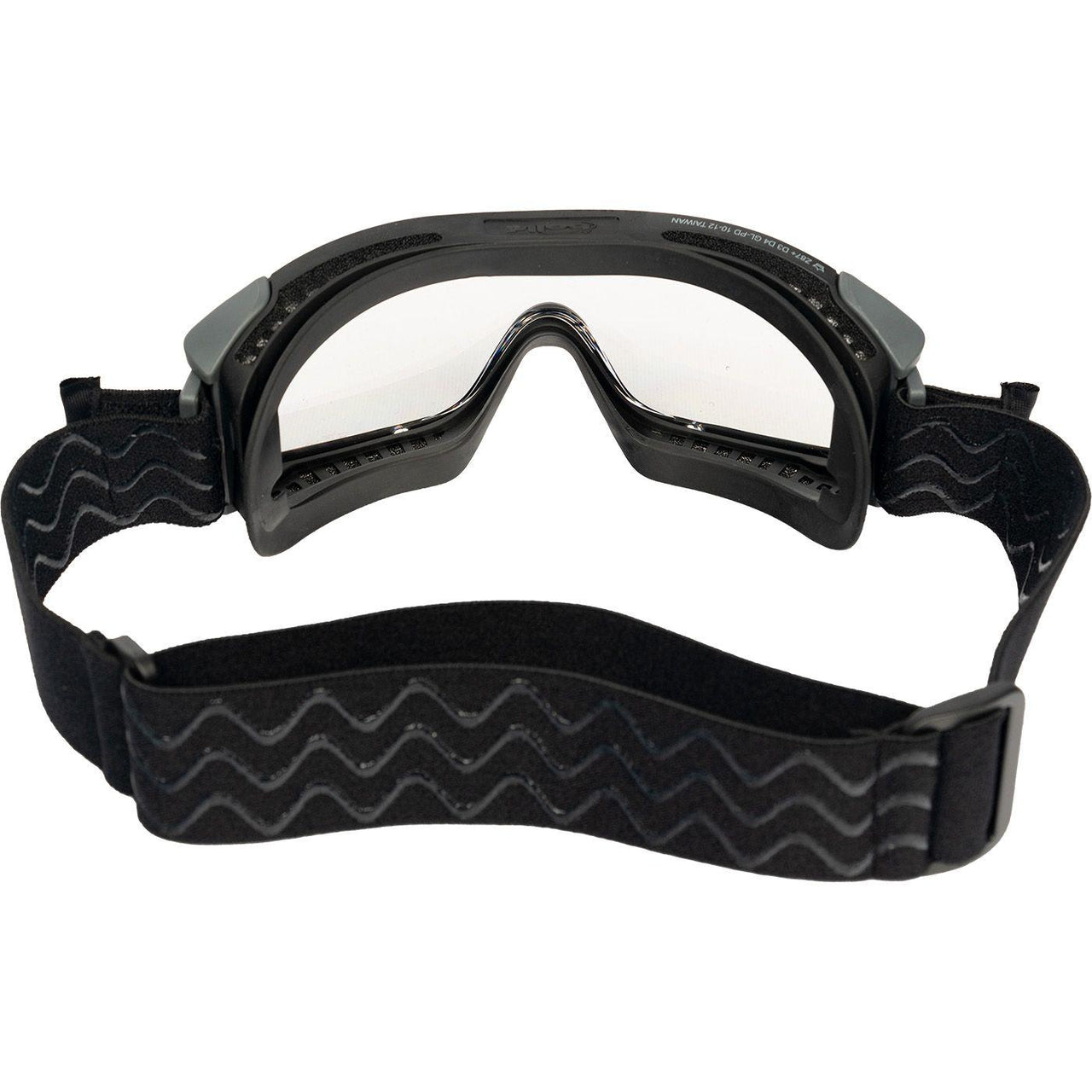BOLLÉ X100 DUO Tactical Goggles - Vendor
