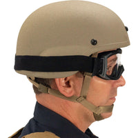 Thumbnail for BOLLÉ X100 DUO Tactical Goggles - Vendor