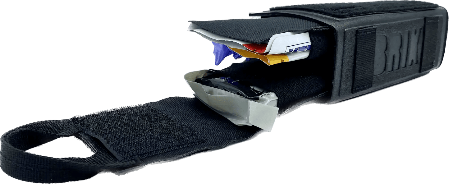 BRIK - Bleed Resource Individual Kit - MED - TAC International