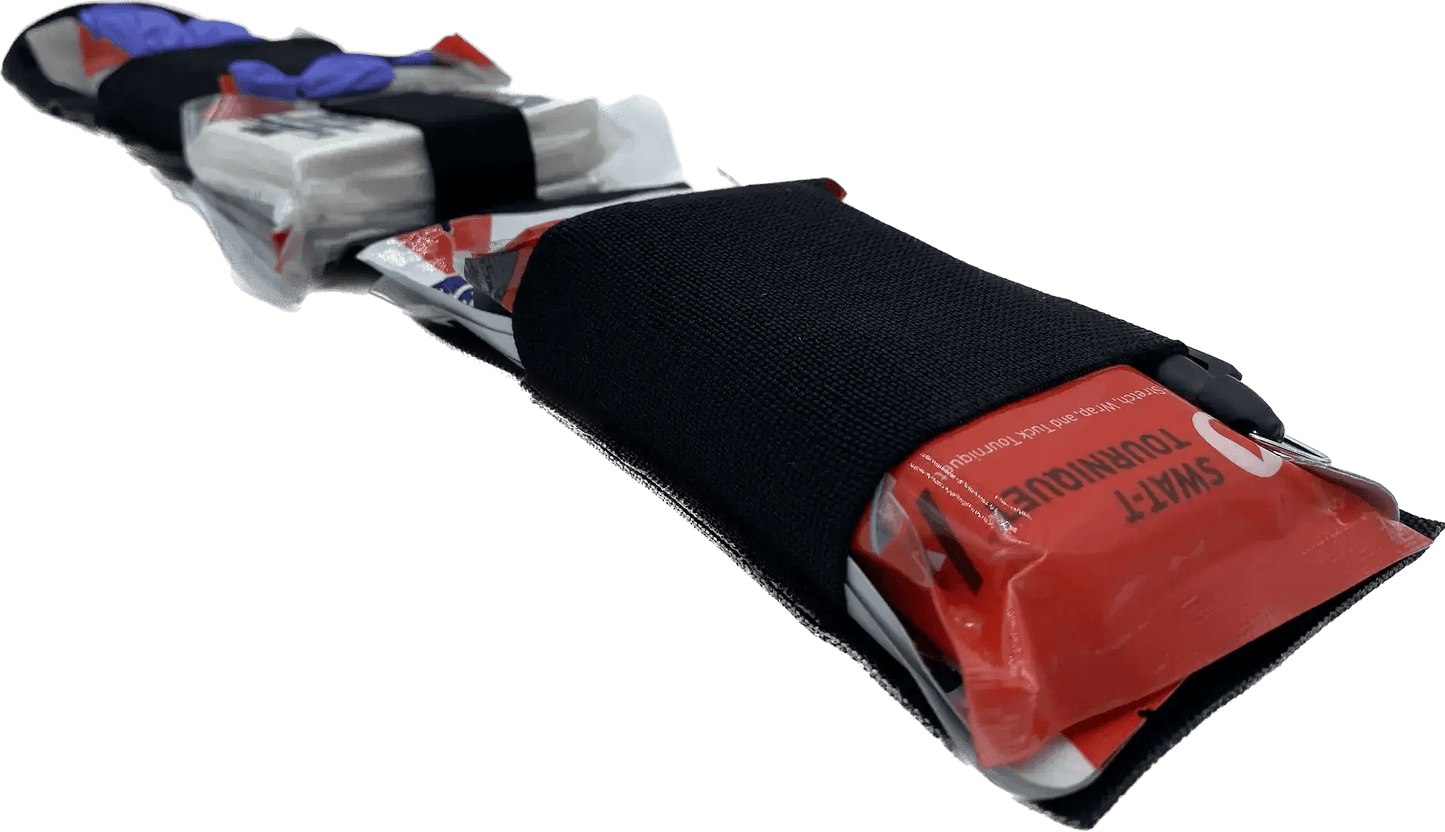 BRIK - Bleed Resource Individual Kit - MED - TAC International