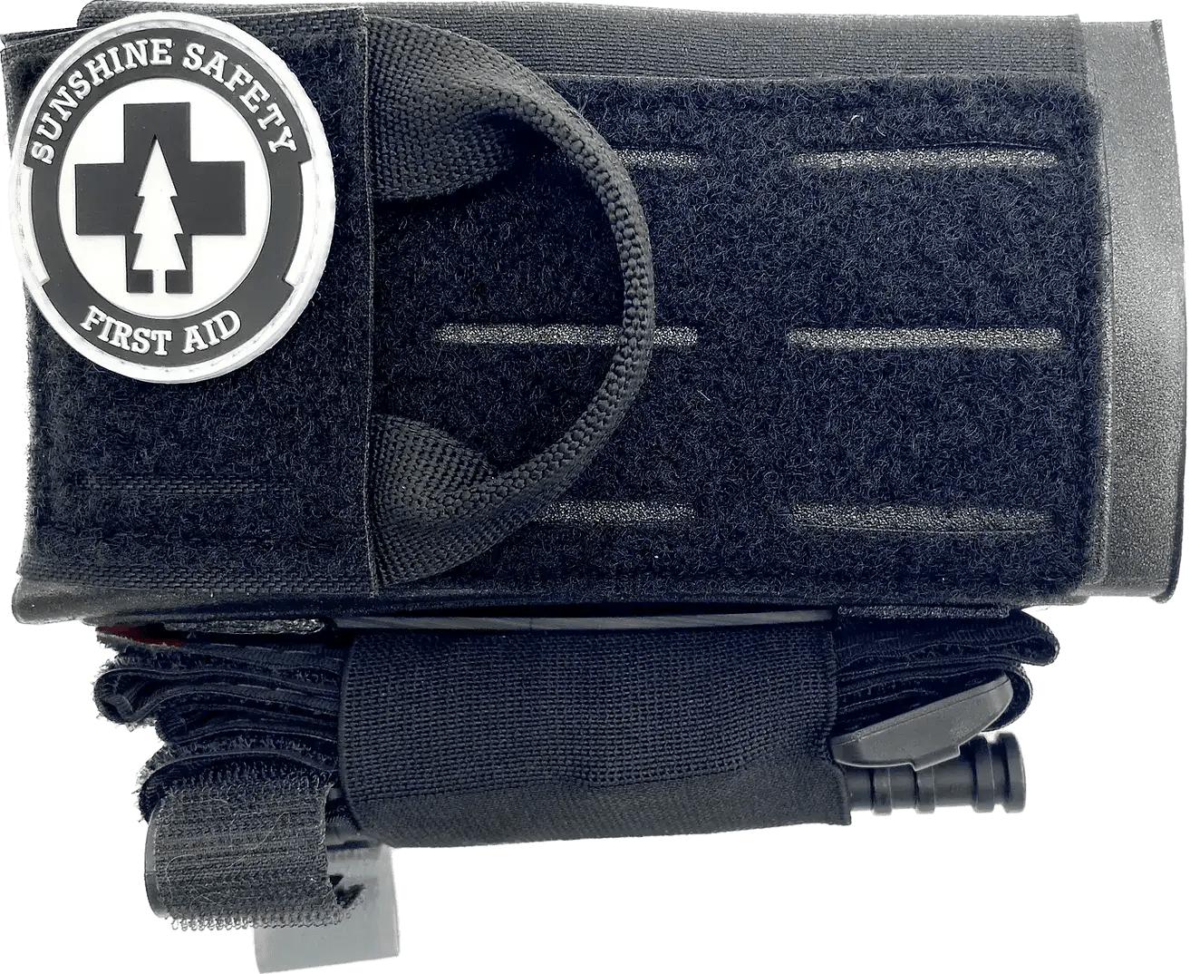 BRIK - Bleed Resource Individual Kit - MED - TAC International