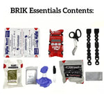 BRIK - Bleed Resource Individual Kit - MED - TAC International