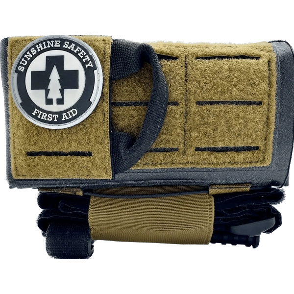 BRIK - Bleed Resource Individual Kit - MED - TAC International