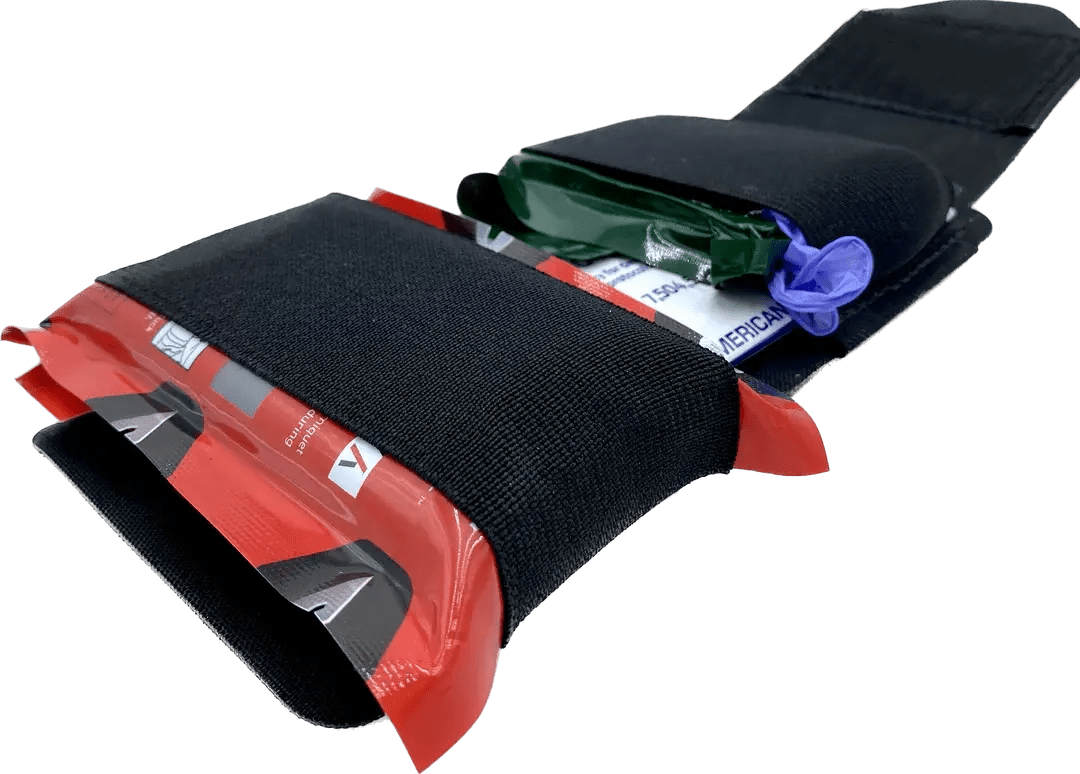 BRIK™ Micro IFAK Kit - MED - TAC International