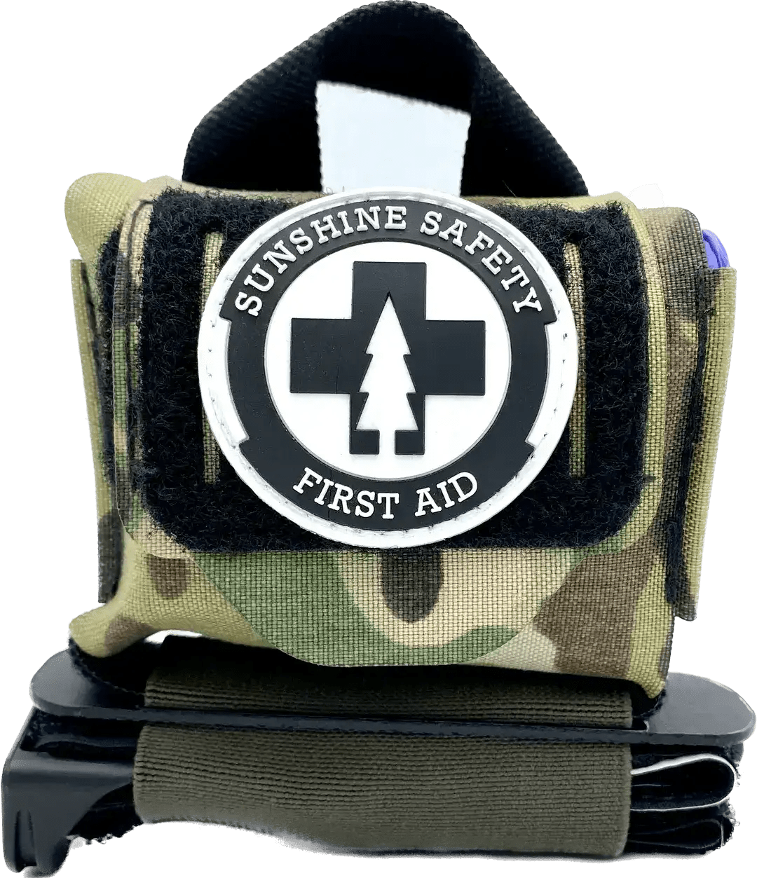 BRIK™ Micro IFAK Kit - MED - TAC International