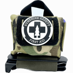 BRIK™ Micro IFAK Kit - MED - TAC International