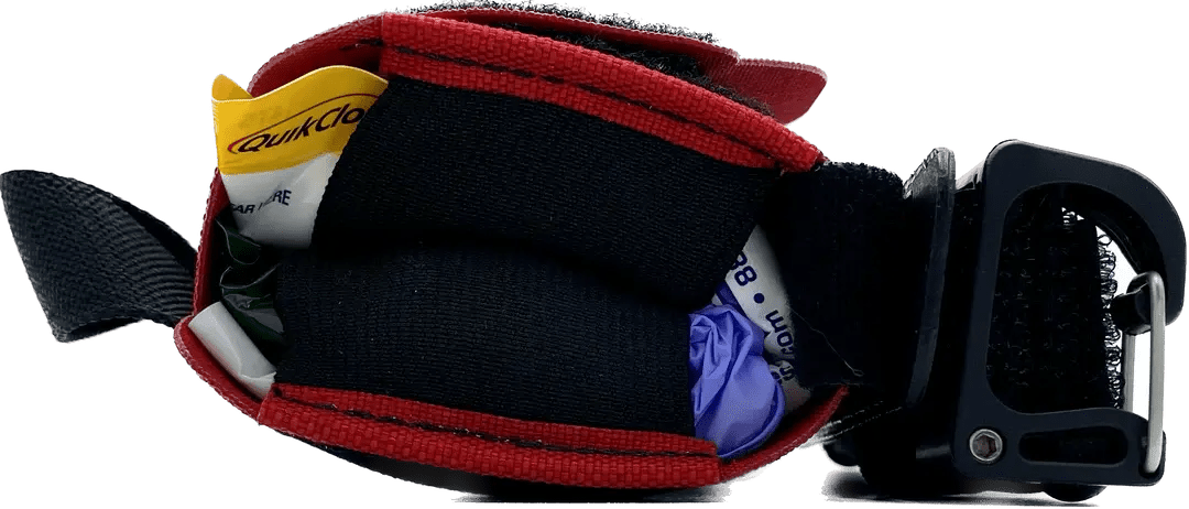 BRIK™ Micro IFAK Kit - MED - TAC International