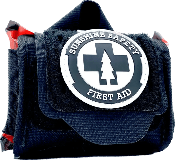 BRIK™ Micro IFAK Kit - MED - TAC International