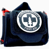 BRIK™ Micro IFAK Kit - Solo Pouch / Black