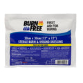 Burn Free™ Burn Dressing - 12" x 12" (Case of 20) - 20