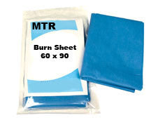 MTR Burn Sheet MEDTECH Resource