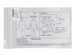 Casualty Card, Army - 4.25" x 6.5" - Safeguard Medical